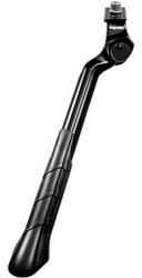 Fahrradzubehör ERGOTEC SEITENSTAENDER EXTREM 24-28" SCHWARZ