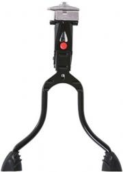 Fahrradzubehör ZWEIBEINSTAENDER HEBIE M. ADAPTER