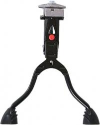 Fahrradzubehör ZWEIBEINSTAENDER HEBIE M. ADAPTER