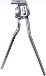 Fahrradzubehör ZWEIBEINSTAENDER ESGE 26" 