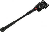 Fahrradzubehör HINTERBAUSTAENDER HEBIE 0661E SCHW. 26-28" STAHL