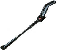 Fahrradzubehör HINTERBAUSTAENDER HEBIE 0671 SCHW.26-28"