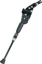 Fahrradzubehör ERGOTEC HINTERBAUSTAENDER UNIVERSAL 29" SCHWARZ/ROT