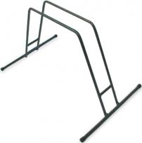 Werkstatt & Lagerung CYCLUS HINTERRADSTAENDER MTB SCHWARZ