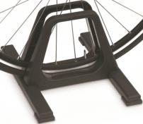 Werkstatt & Lagerung CYCLUS FAHRRADSTAENDER KUNSTSTOFF SCHWARZ