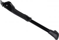 Werkstatt & Lagerung SEITENST. ATRAN REX WIDE 24-28" ALU SCHWARZ