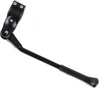 Werkstatt & Lagerung SEITENST.ATRAN MOOVEABLE FLEX 24-28" ALU SCHWARZ