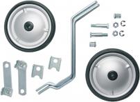 Werkstatt & Lagerung HINTERBAUSTAENDER "STYLO DV NH1" 24-28 ALU SCHWARZ