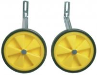 Werkstatt & Lagerung PR.STUETZRAEDER 16" GELB F. DIREKTMONTAGE