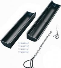 Werkstatt & Lagerung FAHRRAD-WANDHALTER GERDA KUNSTST.SCHW.