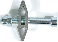 Fahrradzubehör ALULASCHE SCHMAL F 15/1