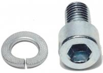 Fahrradzubehör InnensechskantS-SCHRAUBE F. ESGE S TAENDER