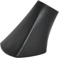 Fahrradzubehör STAENDERFUSS PLASTIK SCHW ARZ ESGE