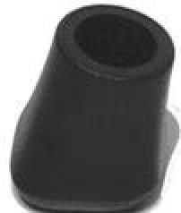 Fahrradzubehör STAENDERFUSS POINT F. ZWEIBEINSTAENDER