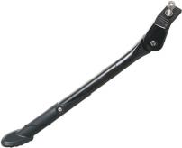 Fahrradzubehör CONTEC SEITENSTAENDER 26"-28" SCHWARZ