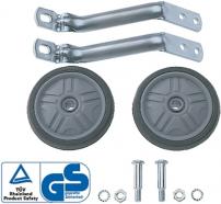 Werkstatt & Lagerung STUETZRAEDER 16"-20" KUNS TSTOFF