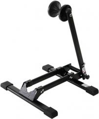 Werkstatt & Lagerung CONTEC AUSSTELLUNGSSTAEND ER BIKE SLINGER SCHWARZ