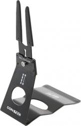 Werkstatt & Lagerung CONTEC AUSSTELLUNGSSTAEND ER ROCK SOLID SCHWARZ