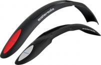 Werkstatt & Lagerung STECKBLECHSET POLISPORT COLORADO JUNIOR" 20"