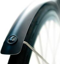 Werkstatt & Lagerung CURANA GRT SCHUTZBLECHE C-LITE,28",35MM,SCHWARZ