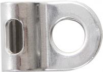 Werkstatt & Lagerung CURANA STREBENCLIP NIRO