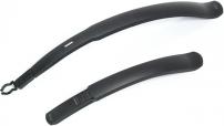 Fahrradzubehör CONTEC STECKRADSCHUTZSET TREKKING 32-36MM