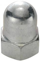 Werkstatt & Lagerung V.R.-HUTMUTTER ZINK