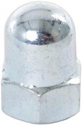 Werkstatt & Lagerung H.R.-HUTMUTTER ZINK,SW15, 21,5XFG 9,5 HR