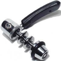 Anbauteile SATTELSTUETZKLEMMBOLZE 6 MM.