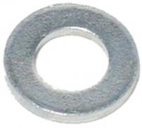 Werkstatt & Lagerung VR. U-SCHEIBE ZINK 