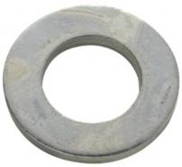 Werkstatt & Lagerung UNTERLEGSCHEIBEN M 5,3 VERZINKT