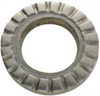 Werkstatt & Lagerung HINTERRAD-U-SCHEIBE NIRO GERAENDELT