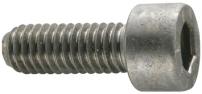 Werkstatt & Lagerung INNENSECHSKANTSCHRAUBE NI RO M6X10