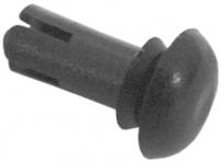 Werkstatt & Lagerung ABDECKUNG F. ANLOETSOCKEL 5,5 MM DURCHM.=4,5