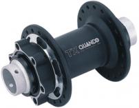 Werkstatt & Lagerung QUANDO TX VR.NABE ALU 32L INDUSTRIEGEL.SCHW.