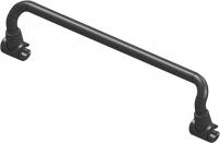 Werkstatt & Lagerung ANSMANN HEBIE PACKTASCHEN ADAPTER