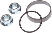 Antrieb und Schaltung SHIMANO ZUBEHOER 2 FUER EINGANGNABE