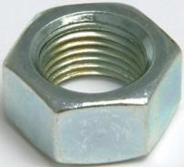 Werkstatt & Lagerung ACHSMUTTER LINKS 13/32 FUER 3GANG U. 5GANG ST.A.