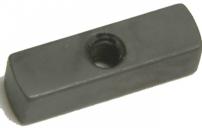 Werkstatt & Lagerung ACHSKEIL M. GEWINDE F. 3-GG. NABE