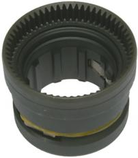 Werkstatt & Lagerung GETRIEBEGEHAEUSE KPL. F. 3-GG.NABE