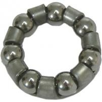 Werkstatt & Lagerung KUGELRING KUGELN 6,4 MM F. 3-/5GG.TROMMELBREMSNAB