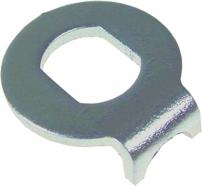 Werkstatt & Lagerung VERDREHSICHERUNGSSCHEIBE 13/32, 4 MM X 9,5 MM