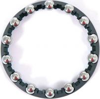 Werkstatt & Lagerung KUGELRING KOMPLETT RECHTS