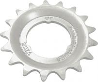 Werkstatt & Lagerung ZAHNKRANZ 17 Z. 1 1/8"