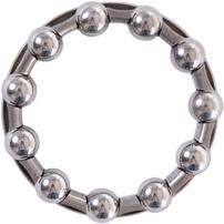 Werkstatt & Lagerung KUGELRINGE 81 