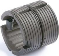 Werkstatt & Lagerung BREMSMANTEL KPL. 83