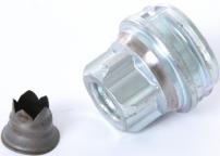 Werkstatt & Lagerung ANTREIBER Z. STECKEN 88 