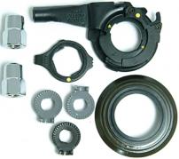 Antrieb und Schaltung ZUBEHOER F. SHIMANO NEXUS 7GG. NABE