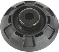 Antrieb und Schaltung KAPPE LINKS F. 7-GG. SHIMANO NABE