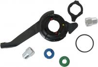 Antrieb und Schaltung ZUBEHOER F. SHIMANO NEXUS 11-GG. NABE CJ-700 8R/8L